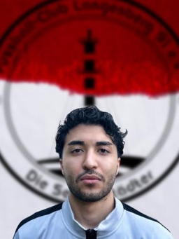 Avatar Bild für Emir Zülfikar Köroglu