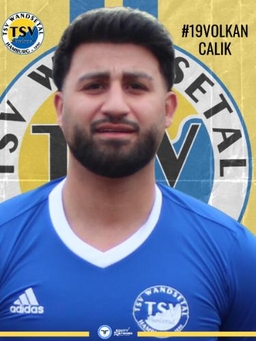 Avatar Bild für Volkan Calik