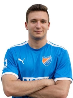 Avatar Bild für Tom Luca Hekter