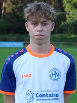 Avatar Bild für Adrian Liebher