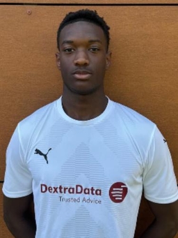 Avatar Bild für Kagola Kourani Traore