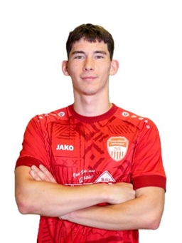 Avatar Bild für Andrii Andrieiev