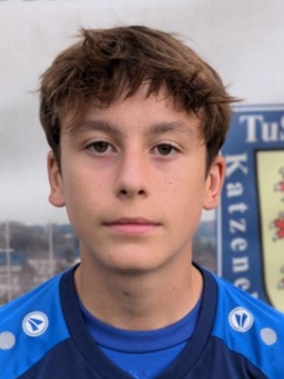 Avatar Bild für Samuel Emil Kubatta