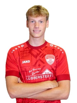 Avatar Bild für Marvin Bork