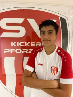 Avatar Bild für Muhammed Berat Akgül