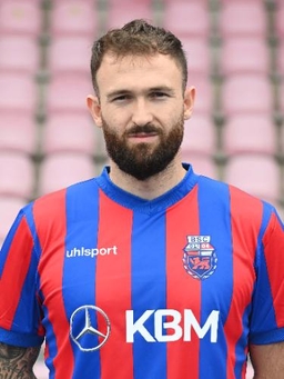 Avatar Bild für Marc-Frank Brasnic