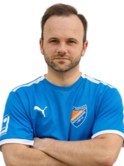 Avatar Bild für Benjamin Kegler