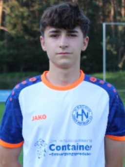 Avatar Bild für Timo Hack