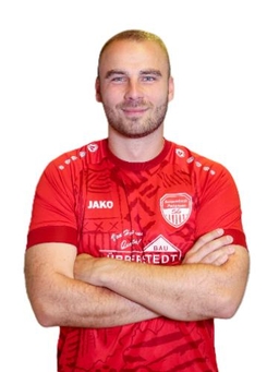 Avatar Bild für Jan-Niklas Schulga