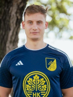 Avatar Bild für Timo Fuhrmann