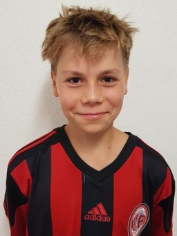 Avatar Bild für Frederick Schumann