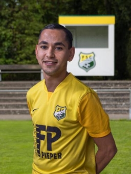 Avatar Bild für Fouad Aghnima