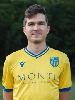 Avatar Bild für Simon Beha