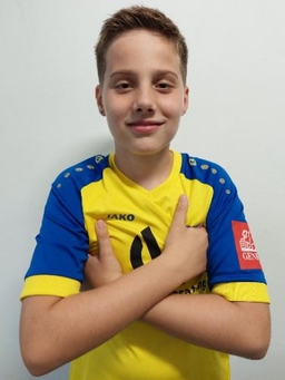 Avatar Bild für Niklas Gläser