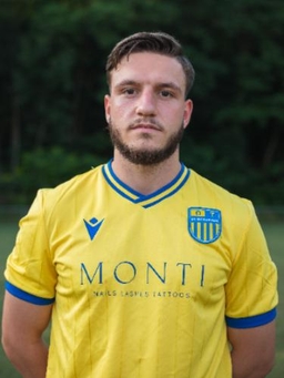 Avatar Bild für David Kalanovic