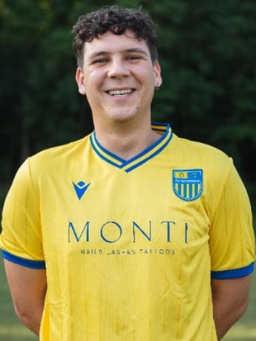 Avatar Bild für Jeffrey Köger