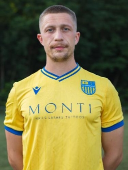 Avatar Bild für Vincent Kühnle