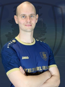 Avatar Bild für Daniel Kahnfeld