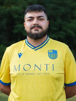 Avatar Bild für Oguzhan Nurlu