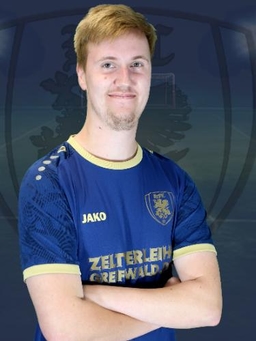 Avatar Bild für Luca Krauel