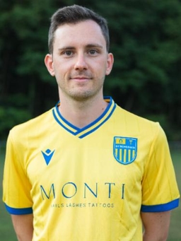 Avatar Bild für Lukas Trölsch