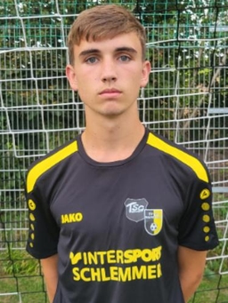 Avatar Bild für Johann Maximilian Roll