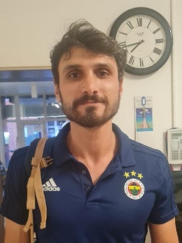 Avatar Bild für Oguz Battal