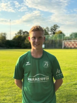 Avatar Bild für Mattis Dannecker