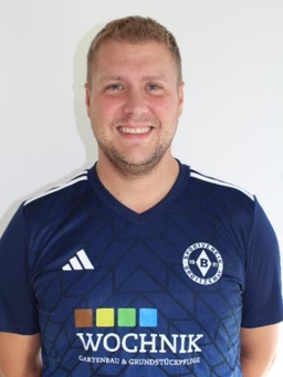 Avatar Bild für Andre-Marcel Jürgens