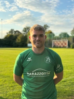 Avatar Bild für Luca Fleischer