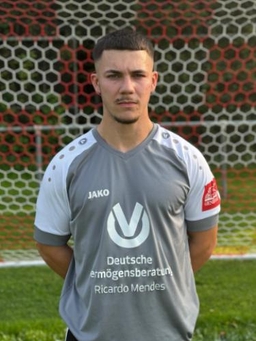 Avatar Bild für Moritz Zloch