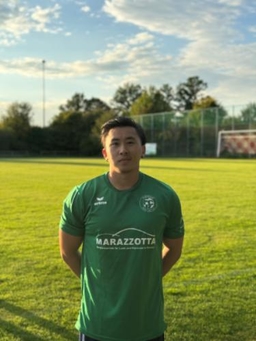 Avatar Bild für Cong Hao Nguyen