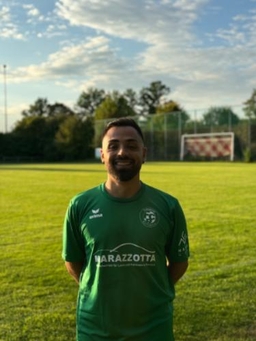 Avatar Bild für Bünjamin Öksüz