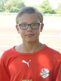 Avatar Bild für Luca Denis Grubert