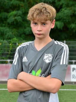 Avatar Bild für Lennart Vögeli