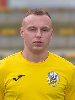 Avatar Bild für Krystian Piotr Gawora