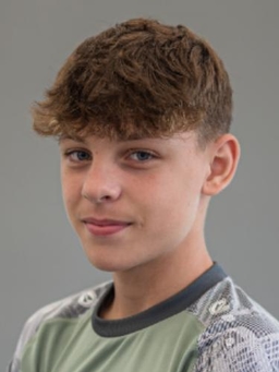 Avatar Bild für Cédric Finn Lang