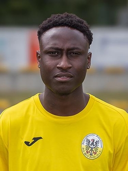 Avatar Bild für Karamo Keita