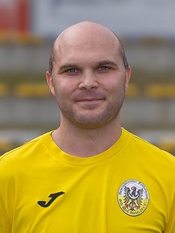 Avatar Bild für Daniel Markus