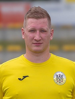 Avatar Bild für Simon Thomas