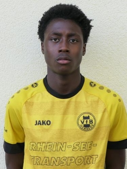 Avatar Bild für Christian Kwabena Owusu Asomani