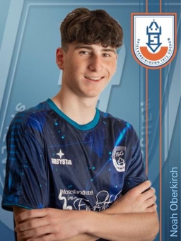 Avatar Bild für Noah Oberkirch