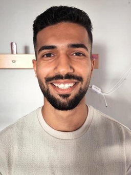Avatar Bild für Ali Al Hosho