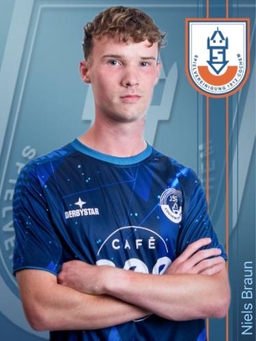 Avatar Bild für Niels Braun