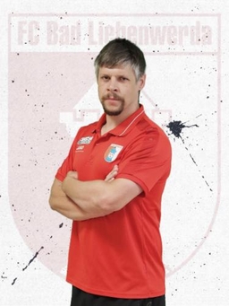 Avatar Bild für Kevin Karl