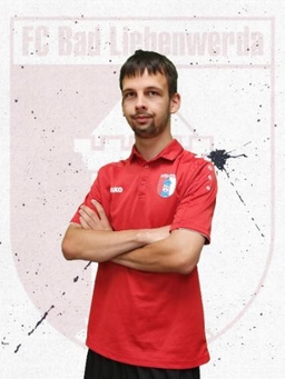 Avatar Bild für Fabrice Tredup