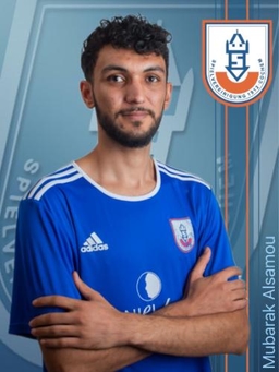 Avatar Bild für Mubarak Alsamou
