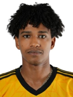 Avatar Bild für Imanuel Yohanas Tsagay