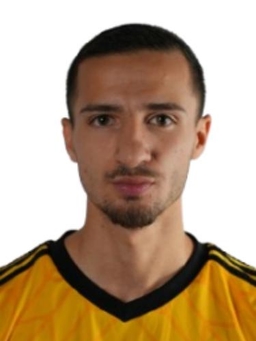 Avatar Bild für Shiar Izouli