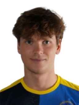 Avatar Bild für Valentin Krüger